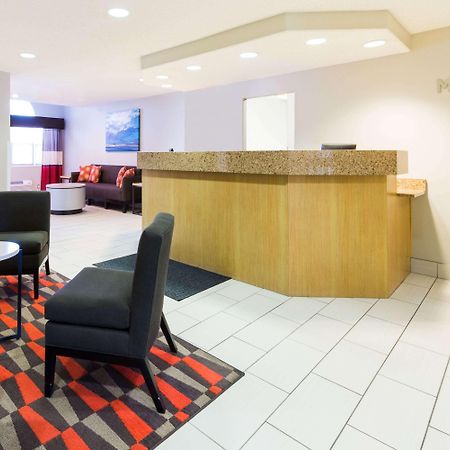 Microtel Inn And Suites Pueblo Eksteriør bilde